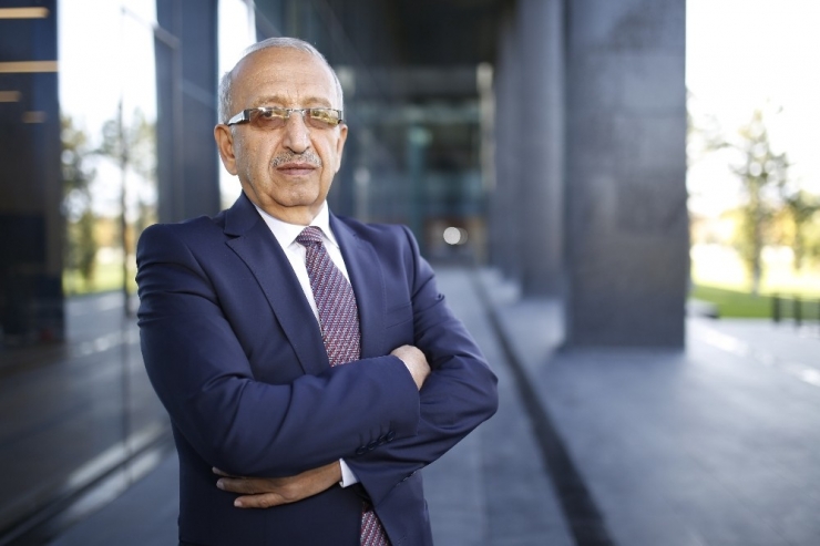 Savunma Sanayiinde 560 Milyon Dolarlık Çığır Açacak Buluş; ‘Şeffaf Zırh’