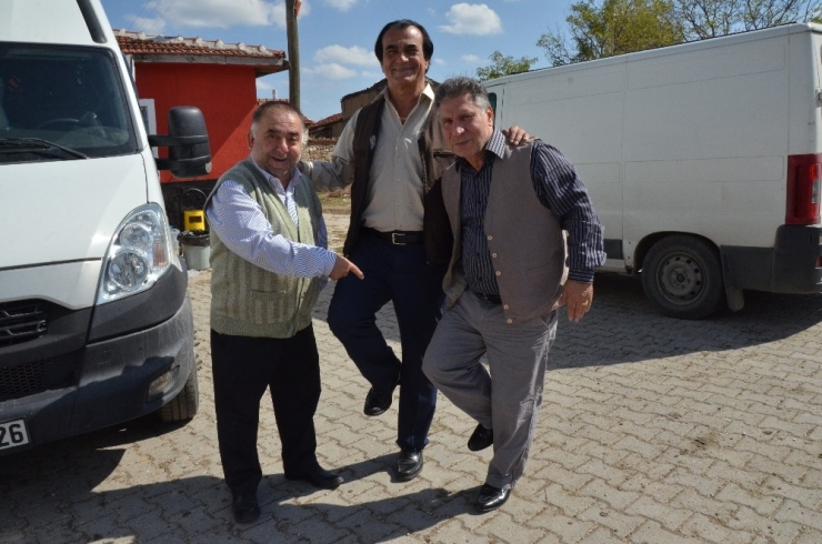 Hababam’ın Kadrosu Yeni Filmde Bir Araya Geldi