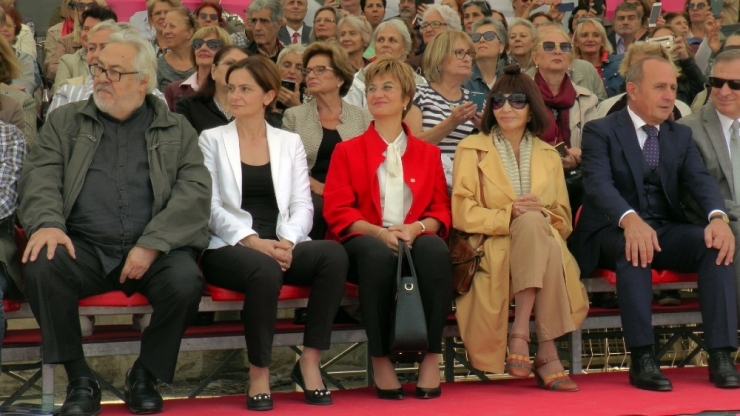 Kadıköy’de Sanat Adına Dev Proje