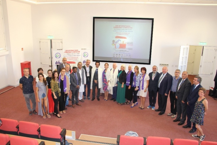 Mezitli Belediyesi’nden Malta’da Sokak Ekonomisi Dersi