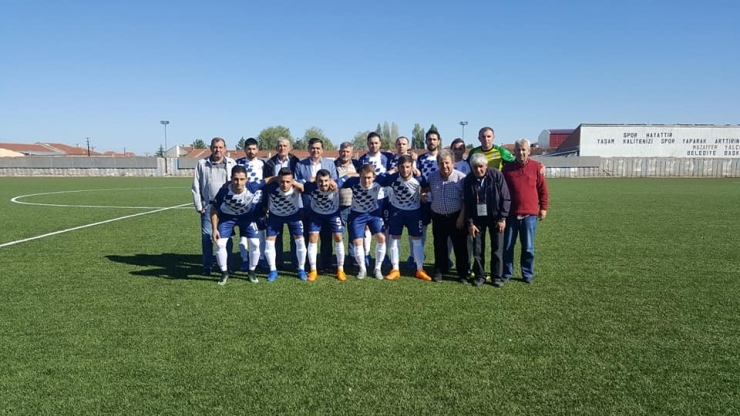 Pazaryerispor Haftayı 3 Puanla Kapattı