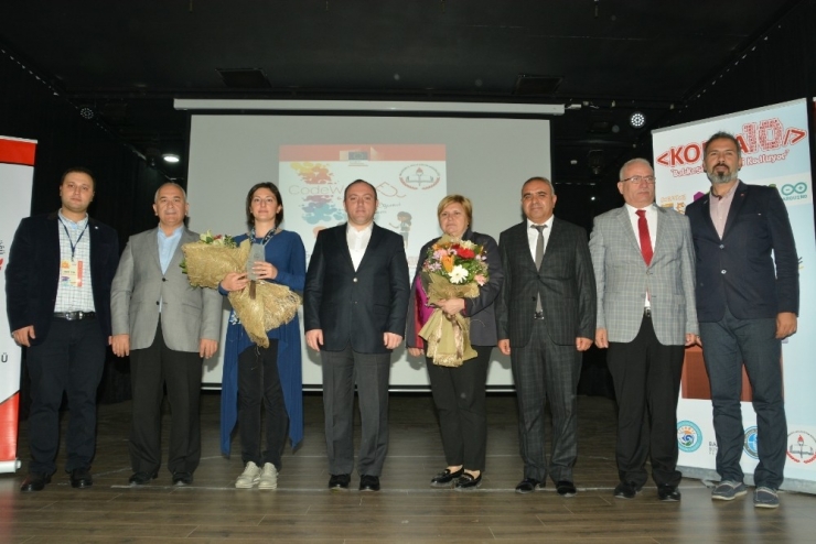 Google Ödüllü Proje Tanıtıldı