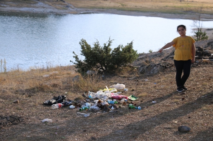 Geleceğimizi Kirletmeyelim