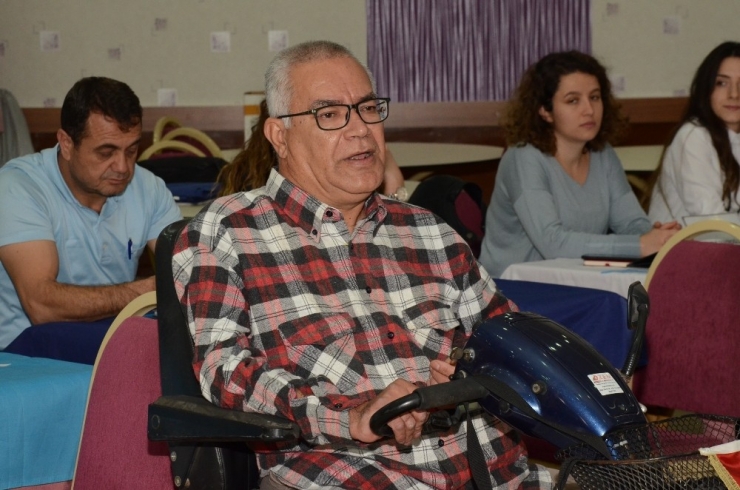 İş Arayan Engelli Bireyler İstihdam Edilecek