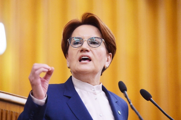 İp Grup Toplantısı