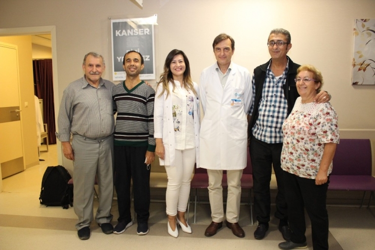 En Şanslı Damatlar