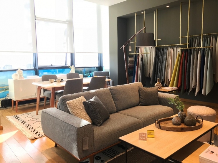 Vivense Yeni Konsepti ‘Vivense Touch’ı Açtı