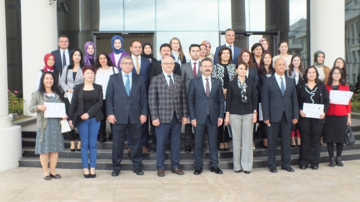 “Kocaeli Kadın Sağlığı Eğitim Projesi”nde 163 Bin Kadına Ulaşıldı