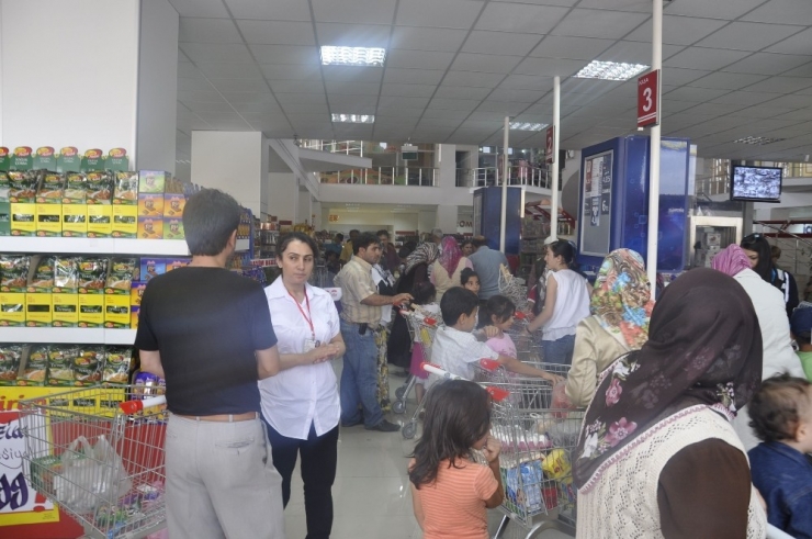 Kule Avm’den Yerli Ürün Satışına Destek