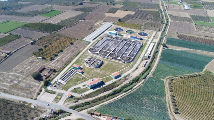 Maski, Manisa’nın Doğasını Koruyor