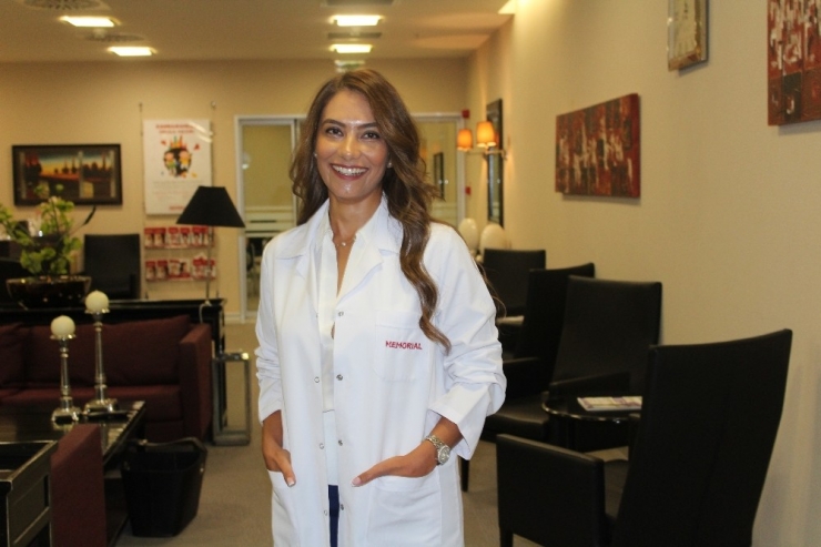 Memorial Uzman Ve Akademik Kadrosunu Genişletiyor