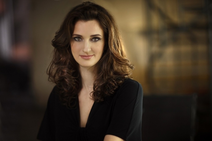 Dünyanın Müziği Kaleiçi’nde