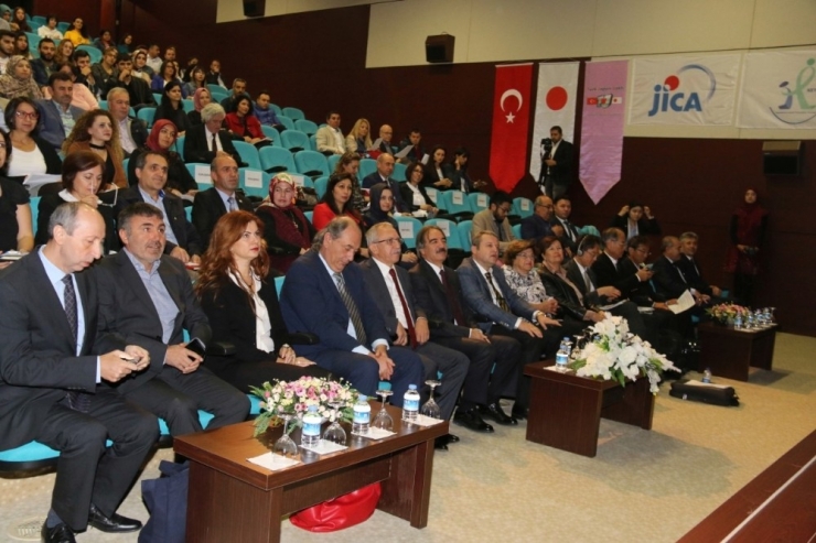 Nevü’de Zihinsel Engelli Bireyler İçin Çalıştay