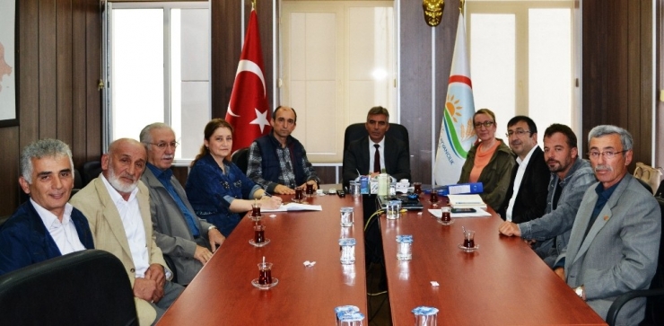 Fındıkta Rehabilitasyon Projesi Hayata Geçiyor