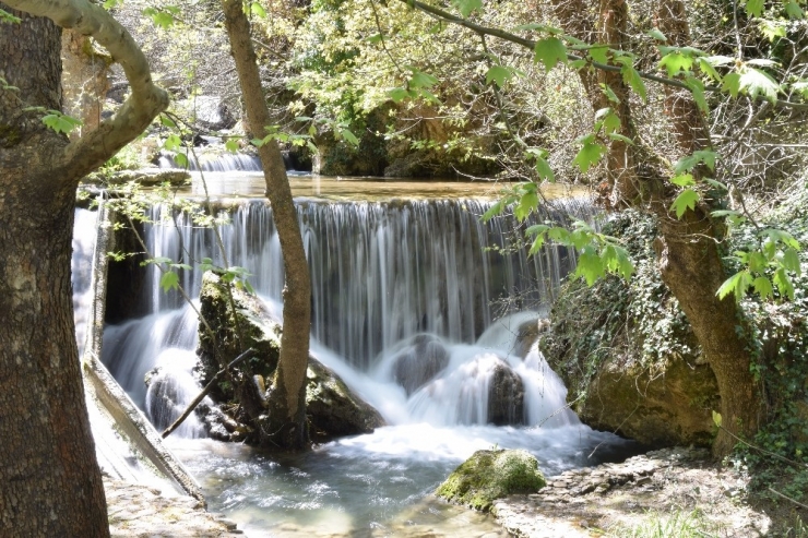 Sındırgı Yabancı Turistlerin İlgi Odağı