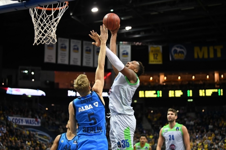 Tofaş Taraftarı Önünde Eurocup’ta Galibiyet Hedefliyor