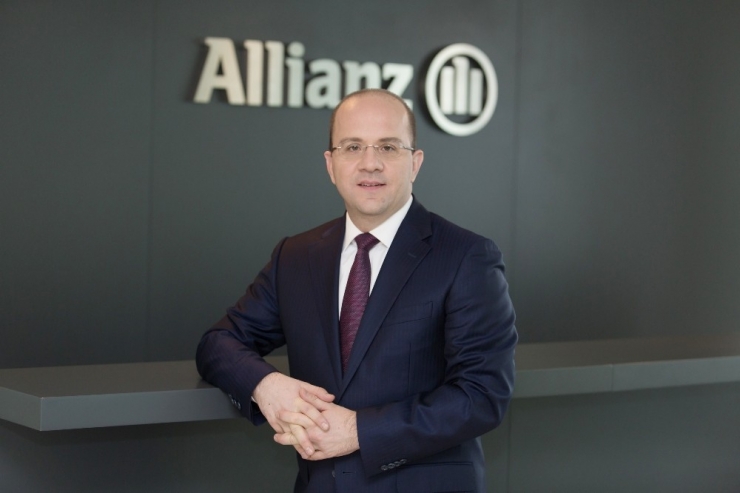 Allianz Türkiye’nin Lider Koltuğunda Devir Teslim Yeni Yılda