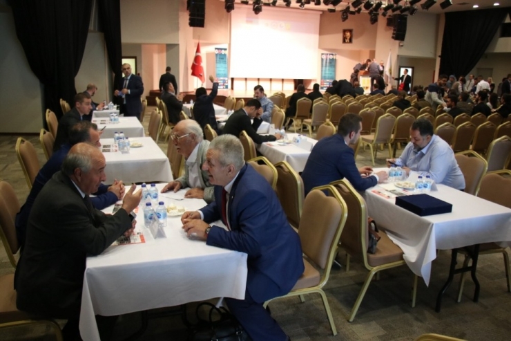 Edirne Ticaret Hayatına ’Türkçe’ Köprü