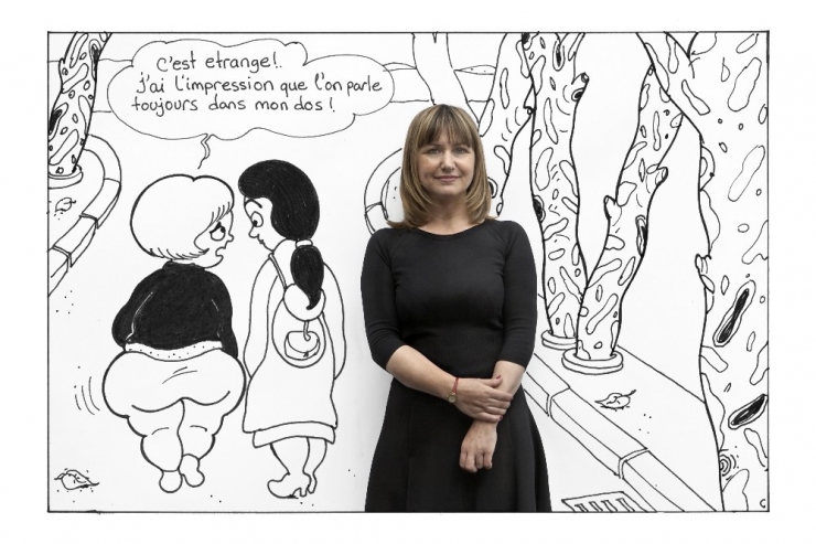 Uluslararası Çukurova Karikatür Festivali Kasım’da