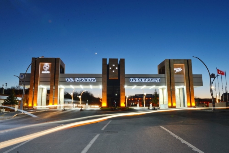 Saü, Küresel Mükemmellik Ödülü Finalisti Oldu