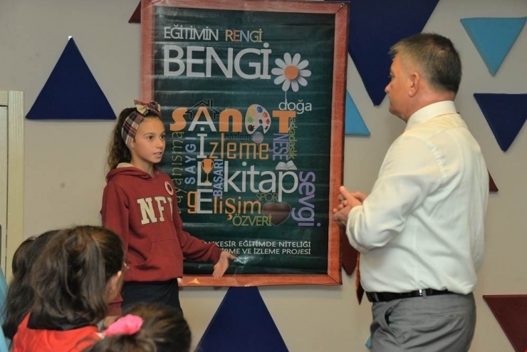 Vali Yazıcı: "Valilik Çözüm Üretme Makamıdır"