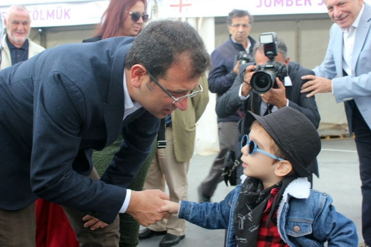 Beylikdüzü 5’inci Uluslararası Heykel Sempozyumu Başladı