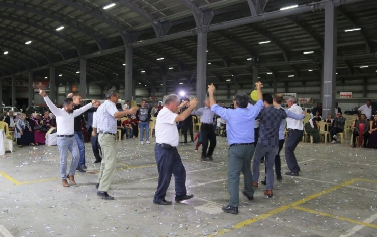 Pazar Yeri Modern Olunca, Düğüncülerin Gözdesi Oldu
