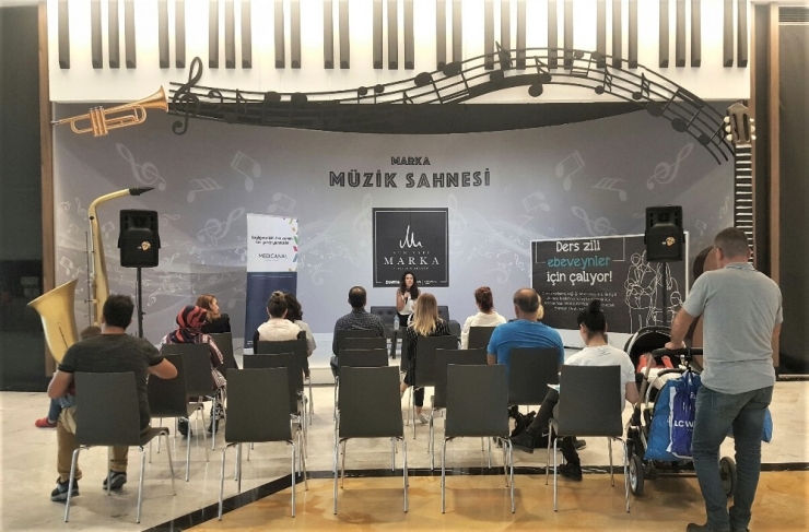 Ebeveyn Okulunda Ağız Ve Diş Sağlığı Eğitimi