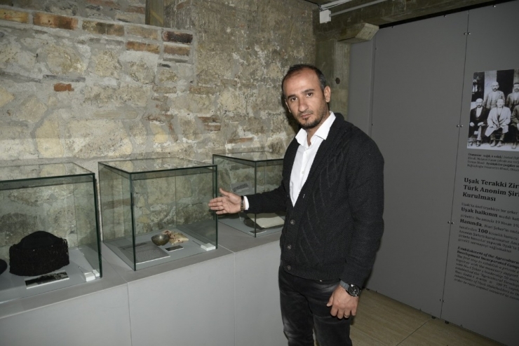 Türkiye’nin İlk Üretilen Yerli Şekeri Bu Müzede