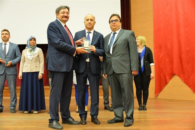 Düzce Altın Bebek Dostu İl