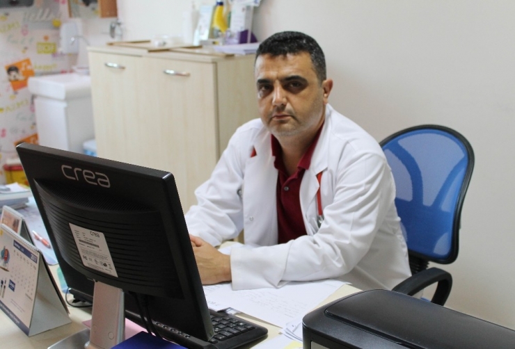 Teknolojiye Maruz Kalan Çocuklar Daha Geç Konuşuyor