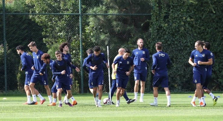 Fenerabhçe Core Çalışması Yaptı