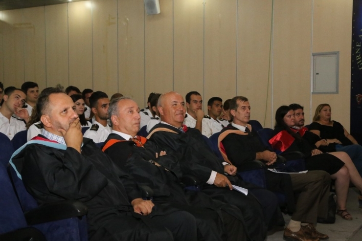 Gaü’de “Sürdürülebilirlik” Kavramı İncelendi