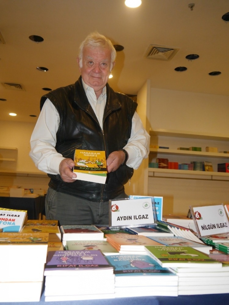 Rıfat Ilgaz’ın Oğlundan Yıllar Sonra Gelen İtiraf