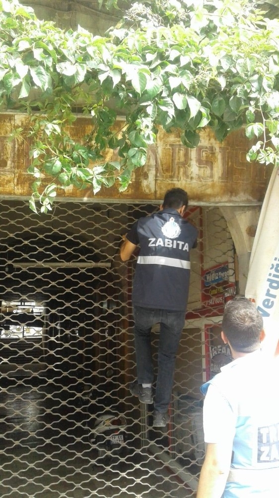 Görüntü Kirliliğine Son