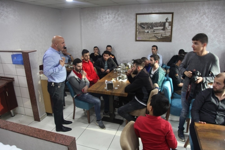 Efsane Malatyaspor’da Devam Eden Davayla İlgili Açıklama