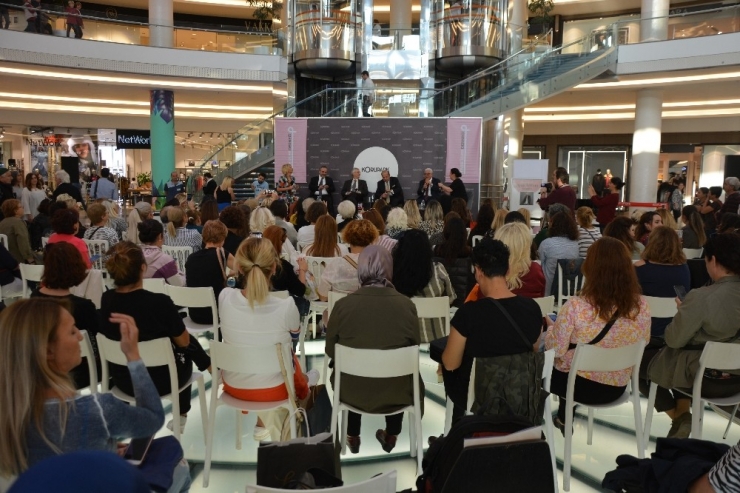 Kadınlar Sordu Uzmanlar Cevapladı