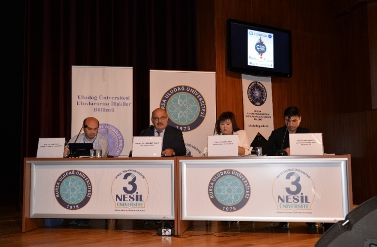 Türk Dünyasında "Selefilik" Tehlikesi