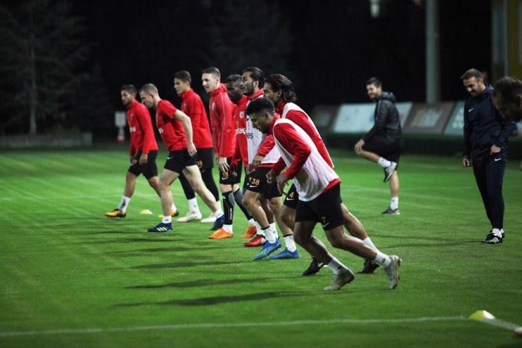 Ertuğrul Sağlam: "İstek Ve Arzu Bundan Sonraki Haftalarda Daha Da Artarak Devam Edecek"