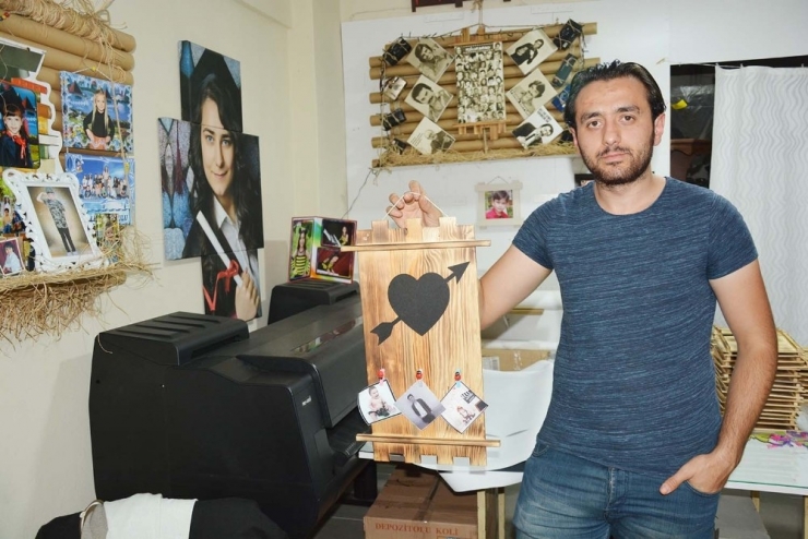 Fotoğrafçılıkta Sistem Değişti