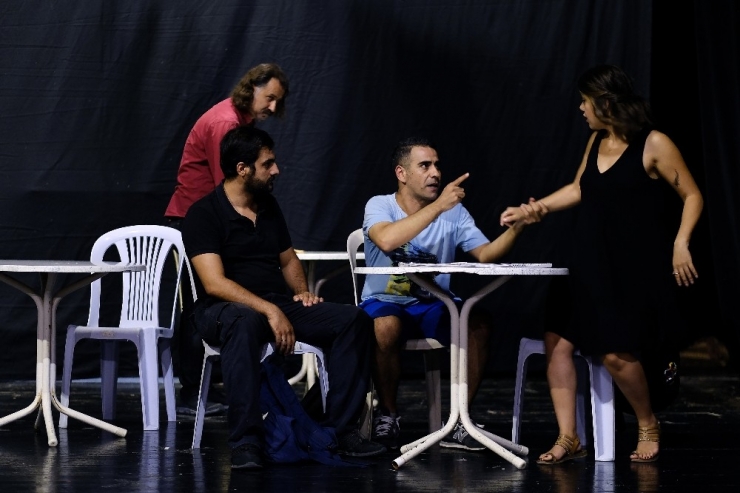 "Yarınlara Geç Kalmadan" İzleyiciyle Buluşuyor