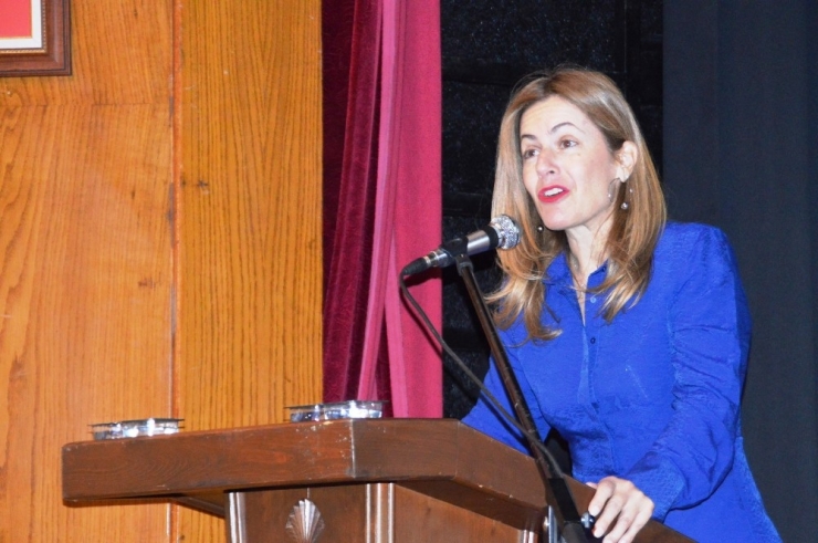 Avrupa Kültürel Miras Yılı Etkinlikleri Devam Ediyor