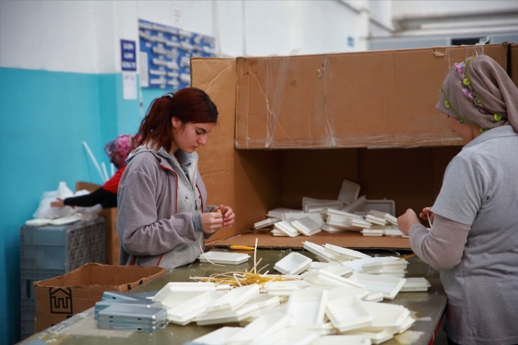 Eskişehir’den Ülkeye Önemli İhracat Atağı