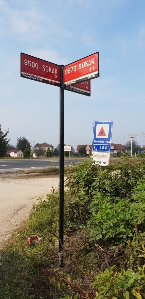 Tabelalar Yenileniyor