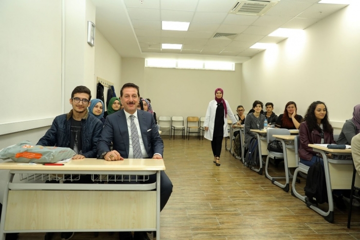 İlkem Çıtayı Yükseltti