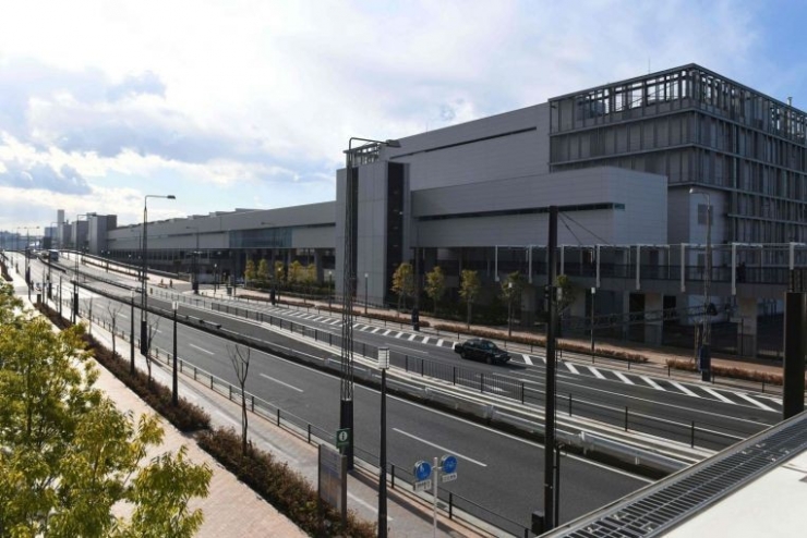 Tokyo’nun Yeni Balık Pazarı Kapılarını Açtı