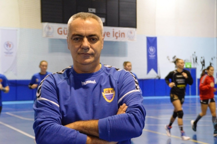 Romanya’da Kastamonu Rüzgarı Esecek