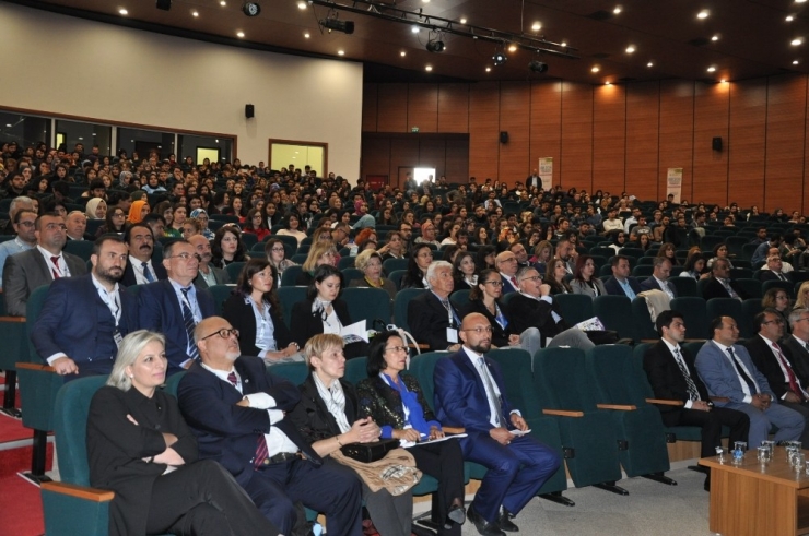 Kaü 6. Uluslar Arası Epok Kongresi’ne Ev Sahipliği Yapıyor