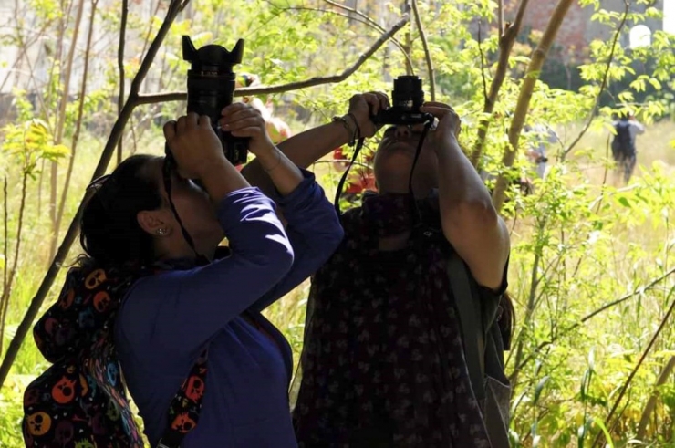 İstanbullu Fotoğrafçılar Kocaeli’nde Buluştu