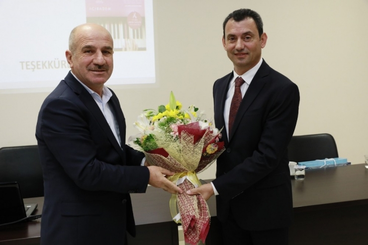 Meme Kanserine Dikkat Çekti